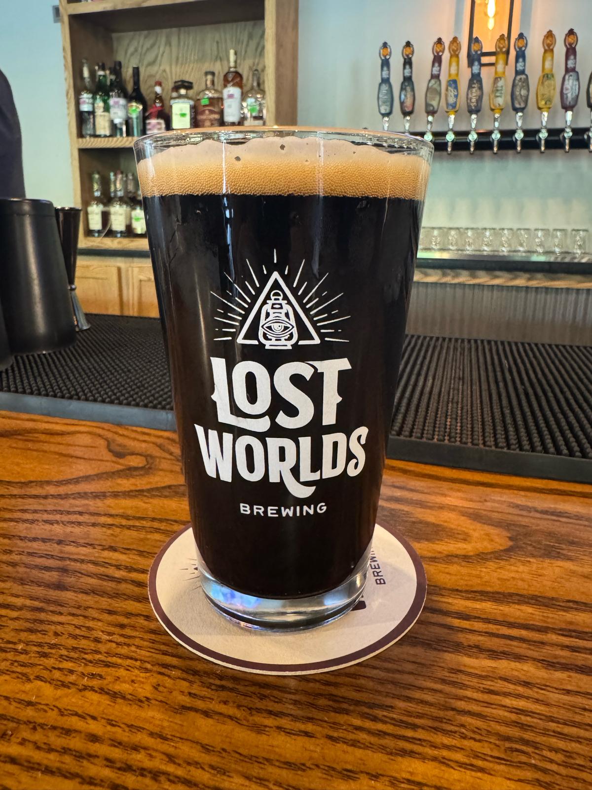 Trek Porter