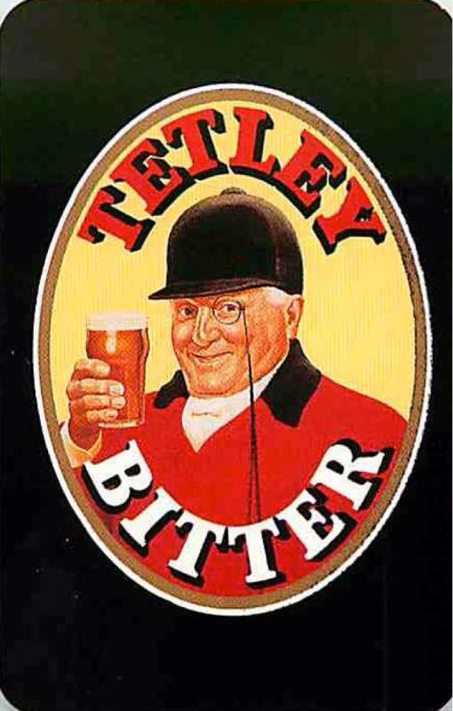 Tetley