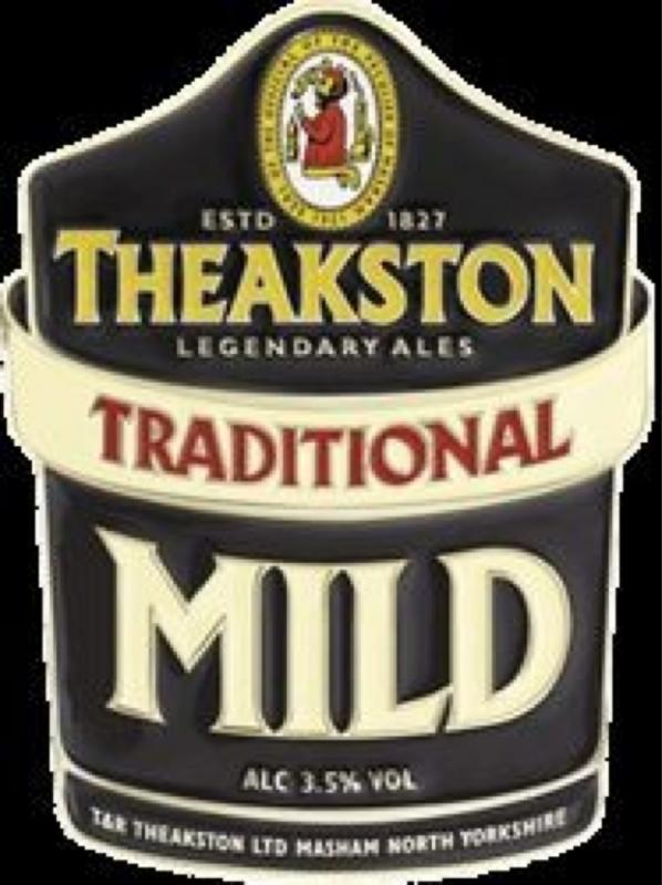 Mild Ale