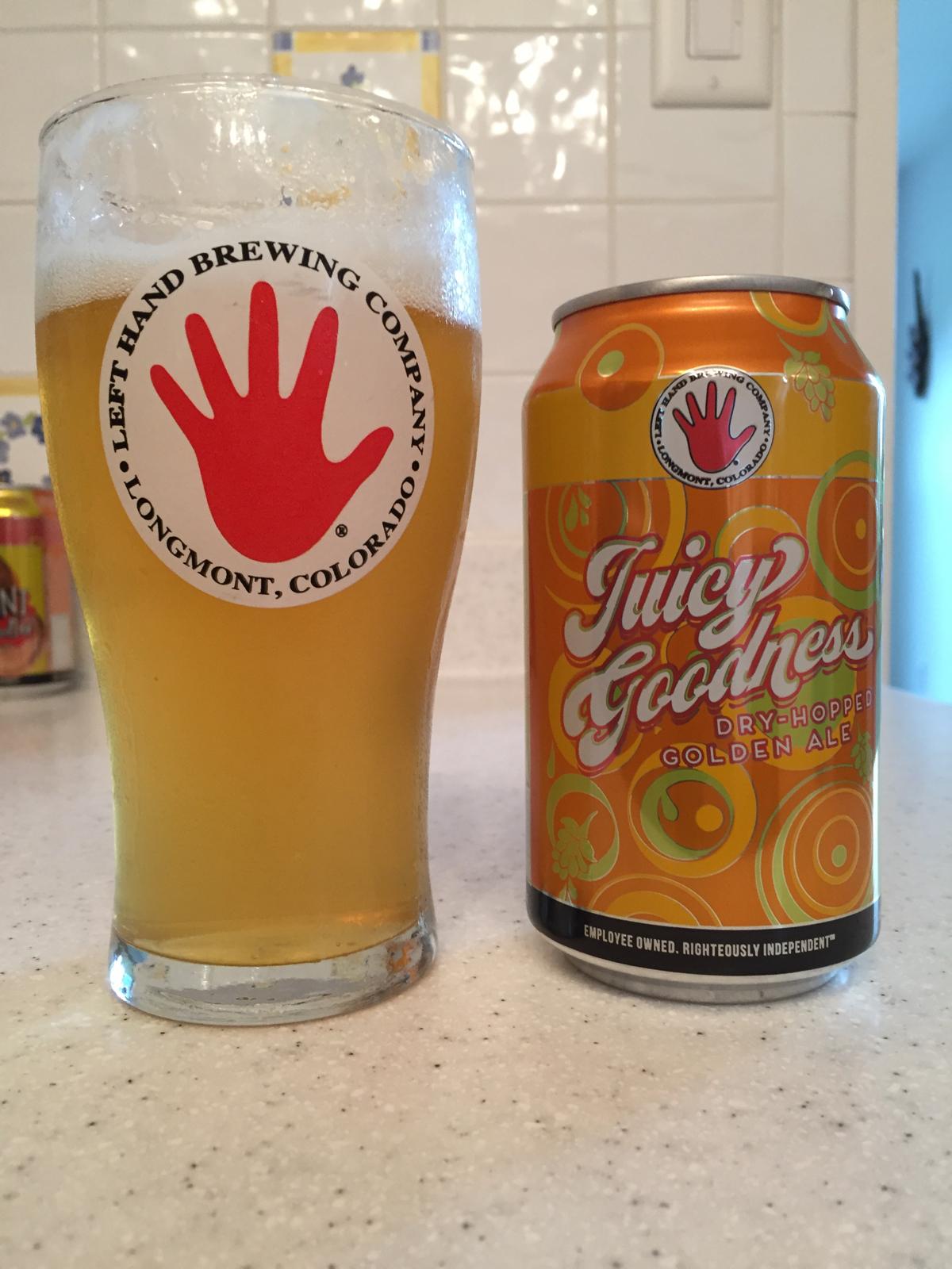 Juicy Goodness