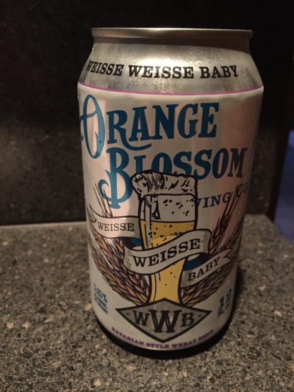 Weisse Weisse Baby