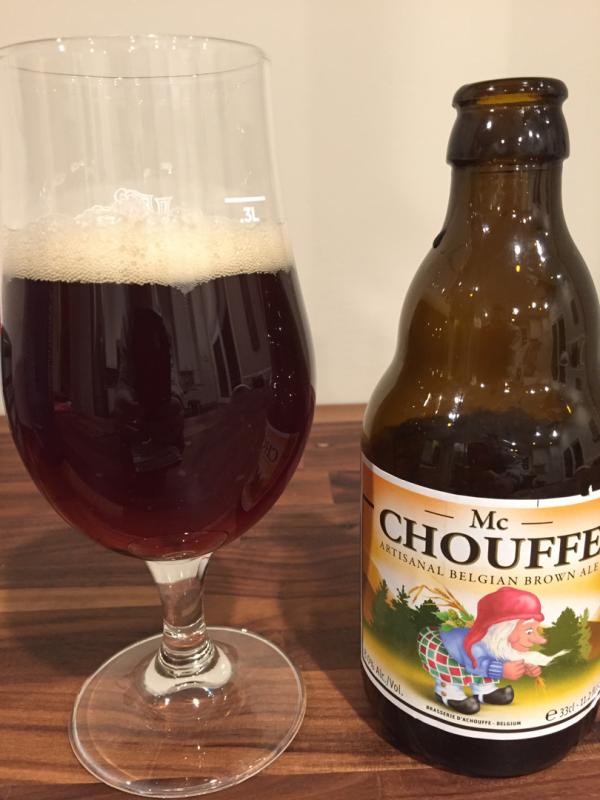 McChouffe