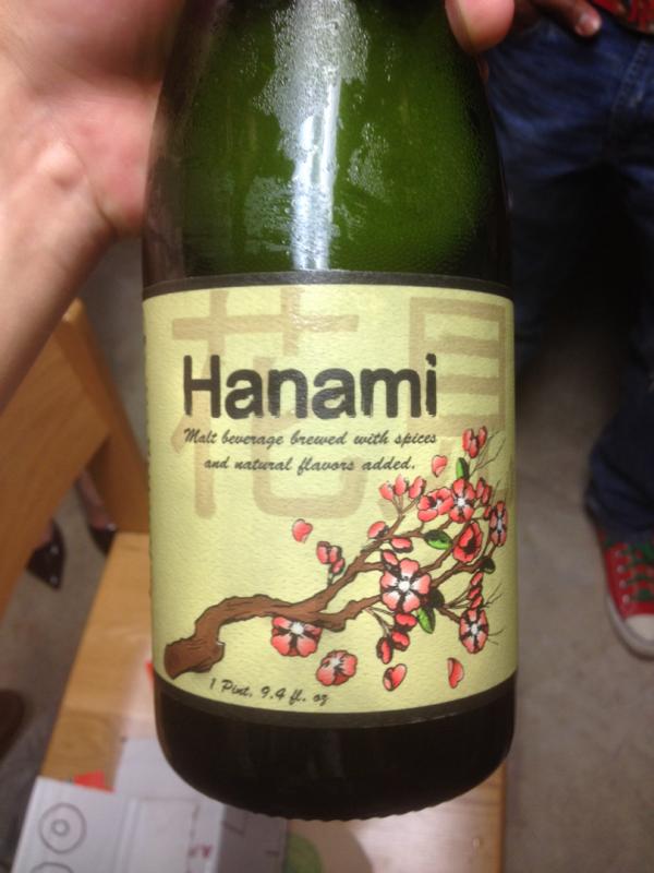 Hanami