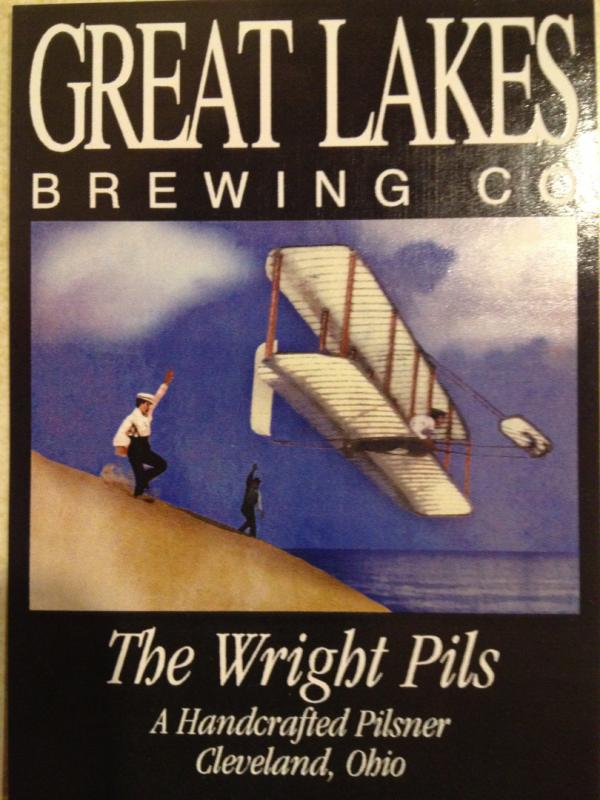 The Wright Pils