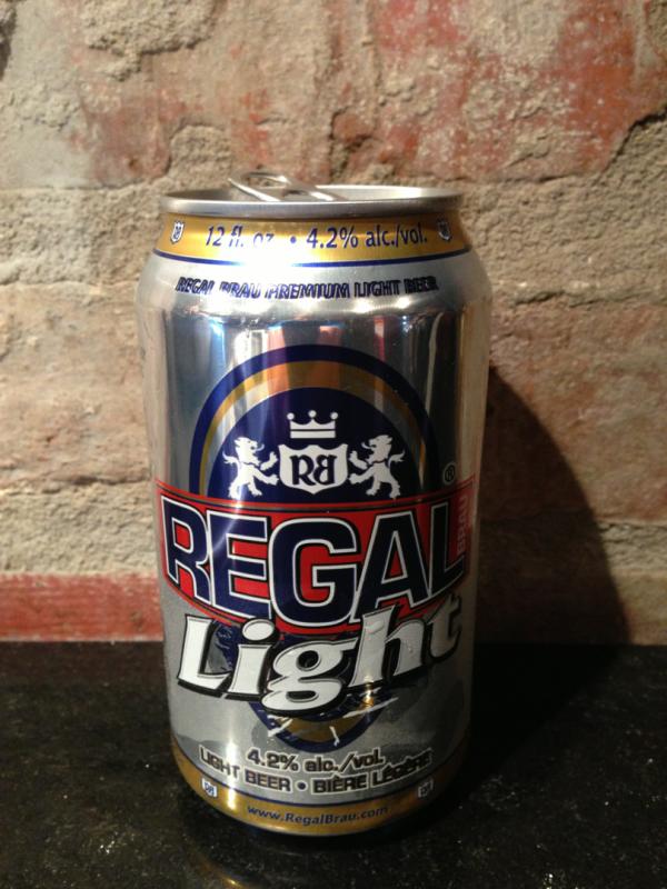 Regal Light