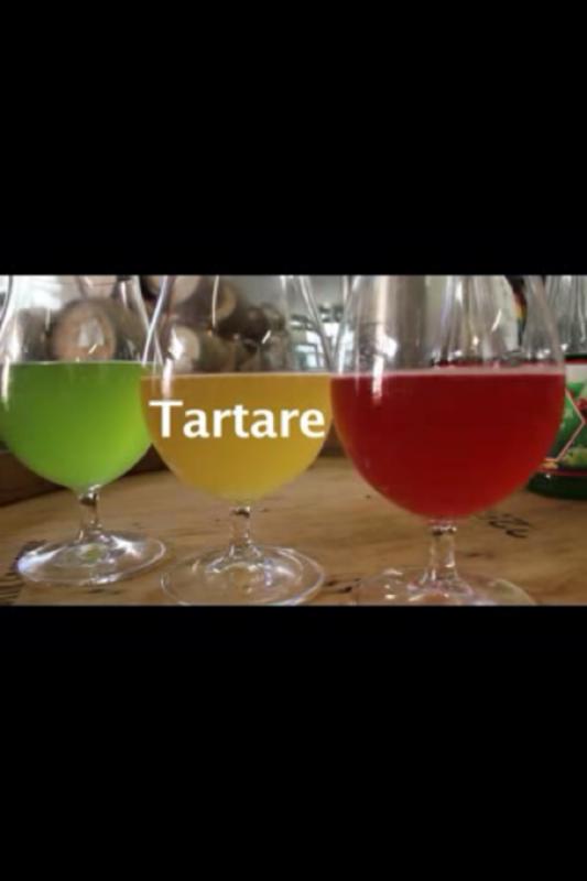 Tartare