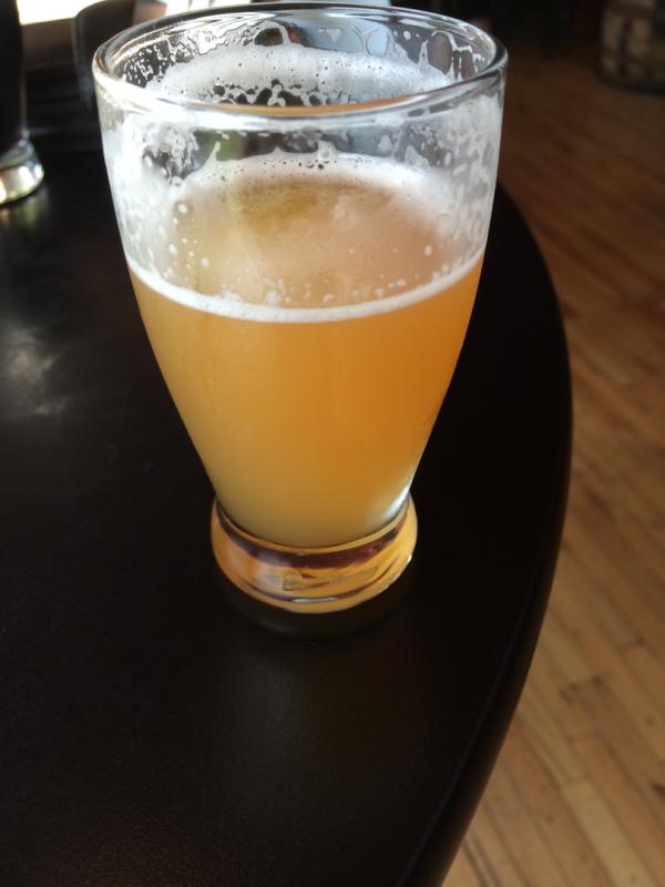 Gose Beer