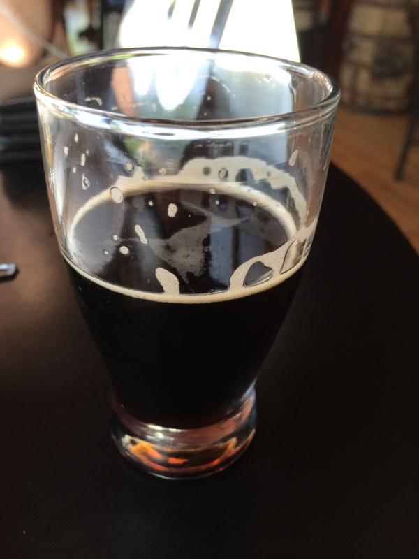 Hippie Porter