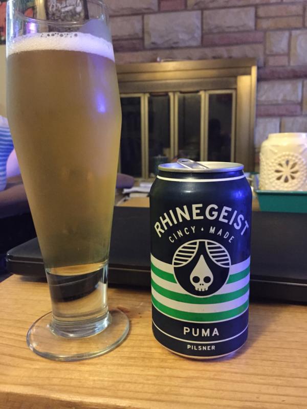 Puma