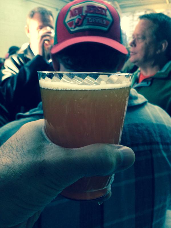 Ramstein Pale Ale