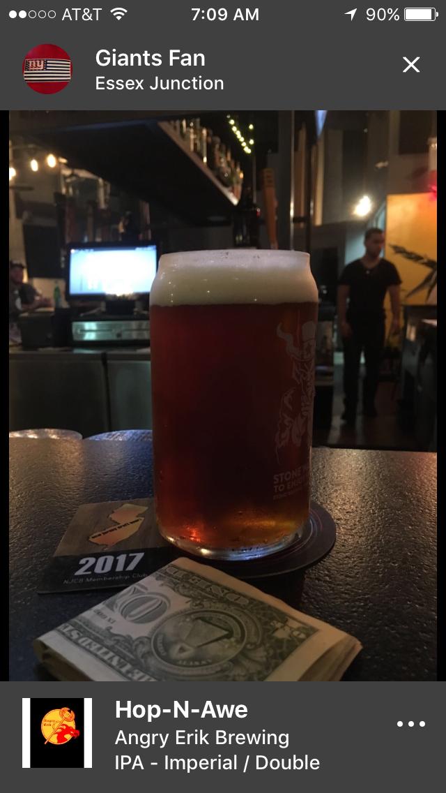 Hop-N-Awe