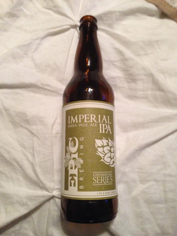 Imperial IPA