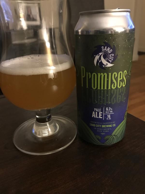 Promises, Promises