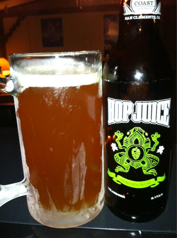 Hop Juice