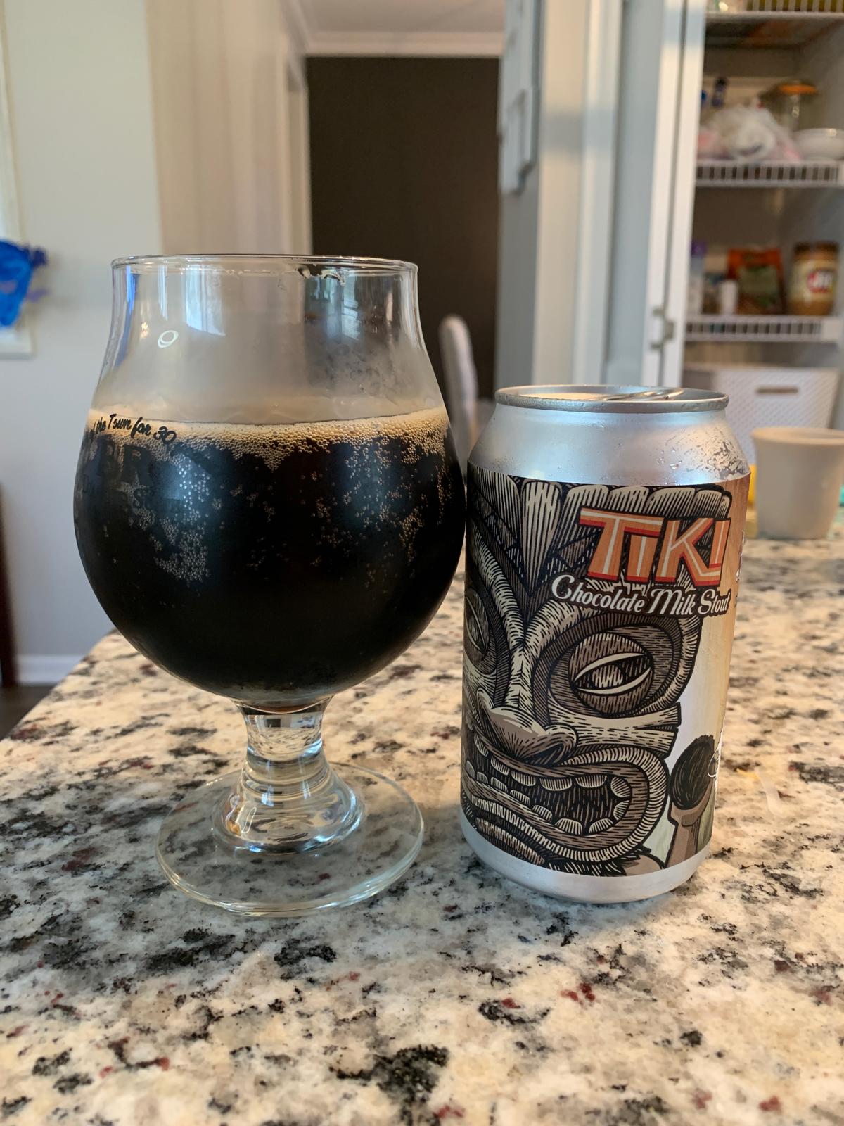 Tiki