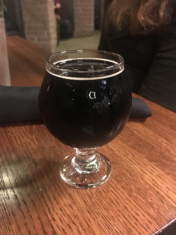 Dark Side Schwarzbier