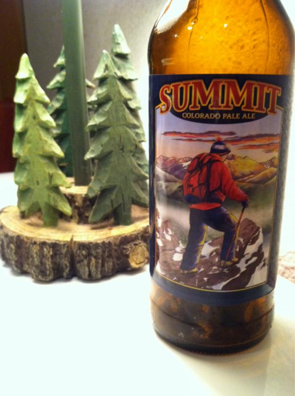 Summit Colorado Pale Ale