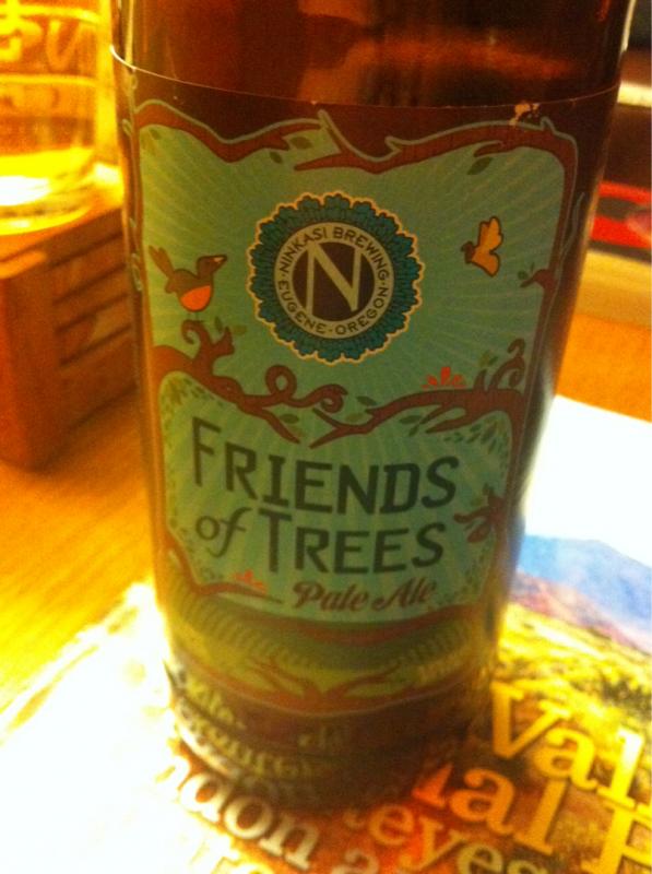 Friends Of Trees