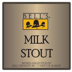 Milk Stout