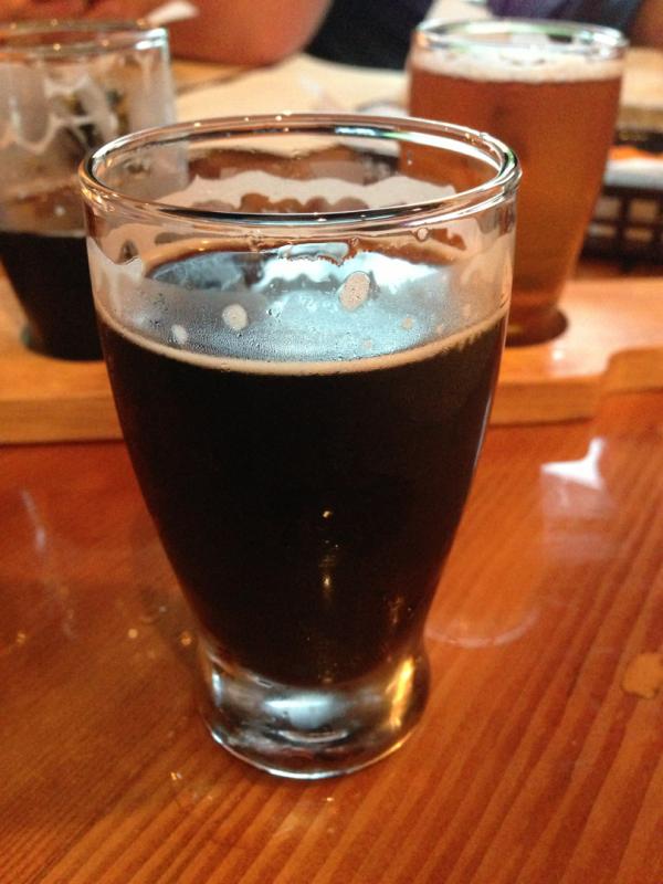 Portergraphic Robust Porter