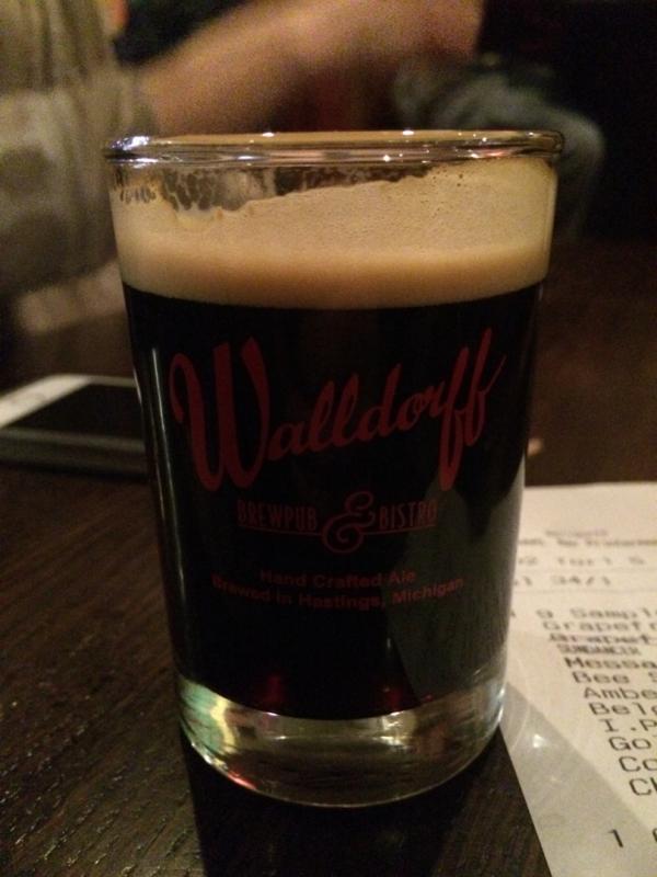 Chocolate Stout