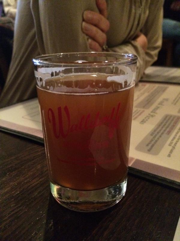 Belgian IPA