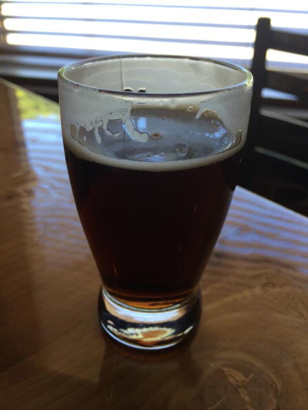 FUKEN Red Ale