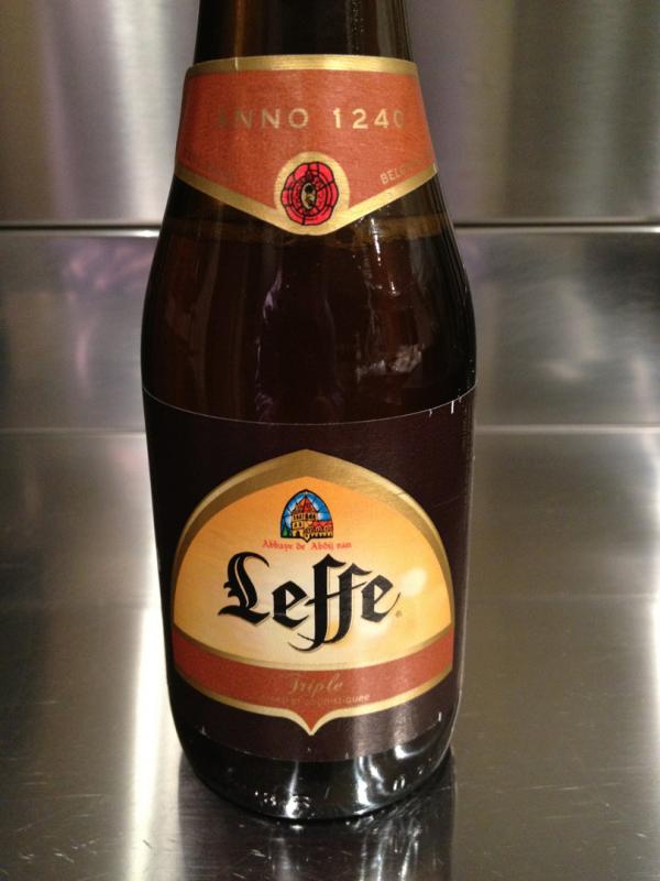 Leffe Tripel