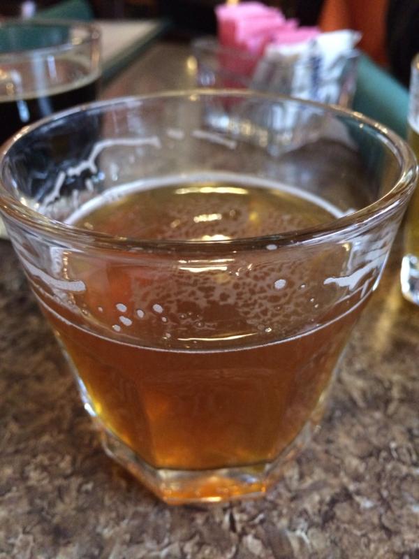 OP IPA (Opie IPA)