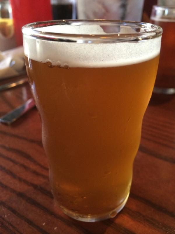 Peninsula Pale Ale