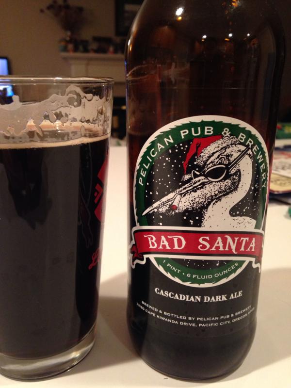Bad Santa