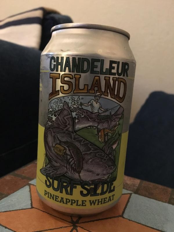 H90 Surfside Pineapple Wheat 