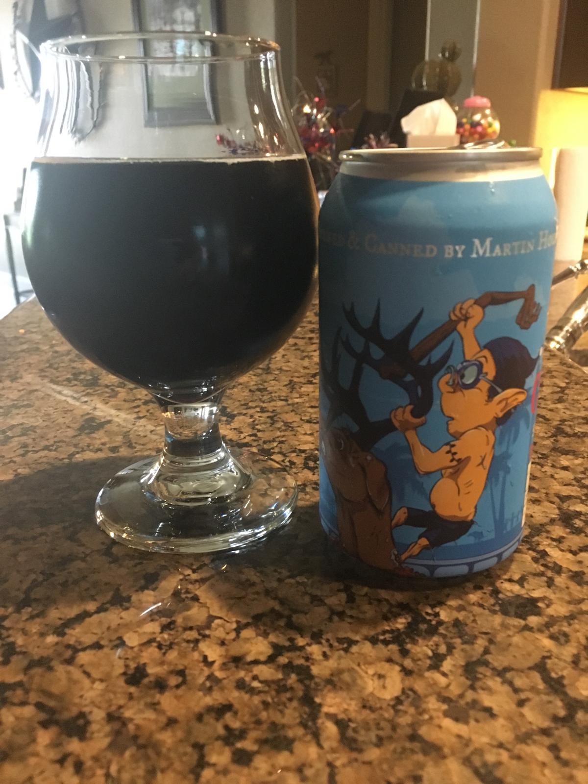 Half Christmas
