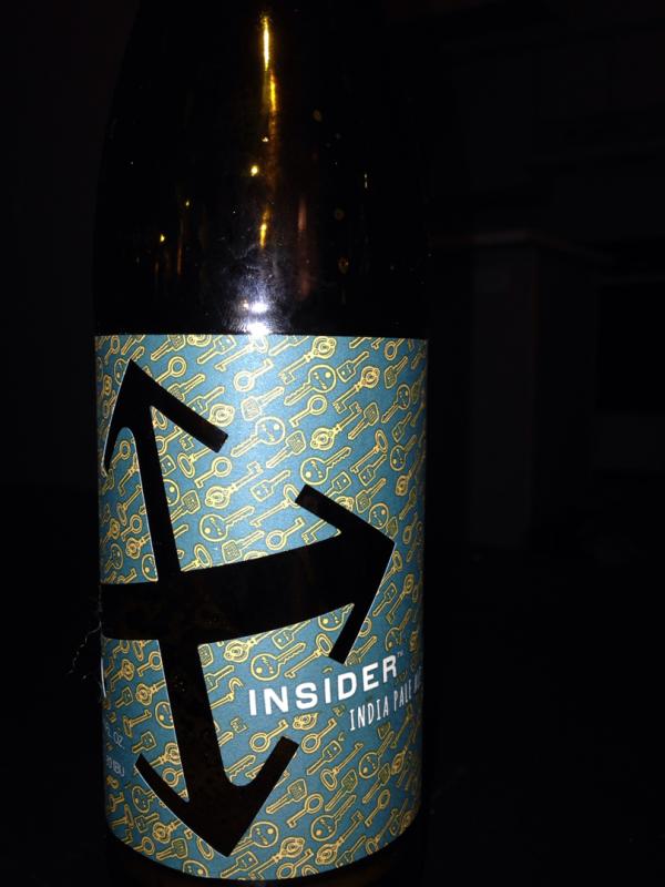 Insider 