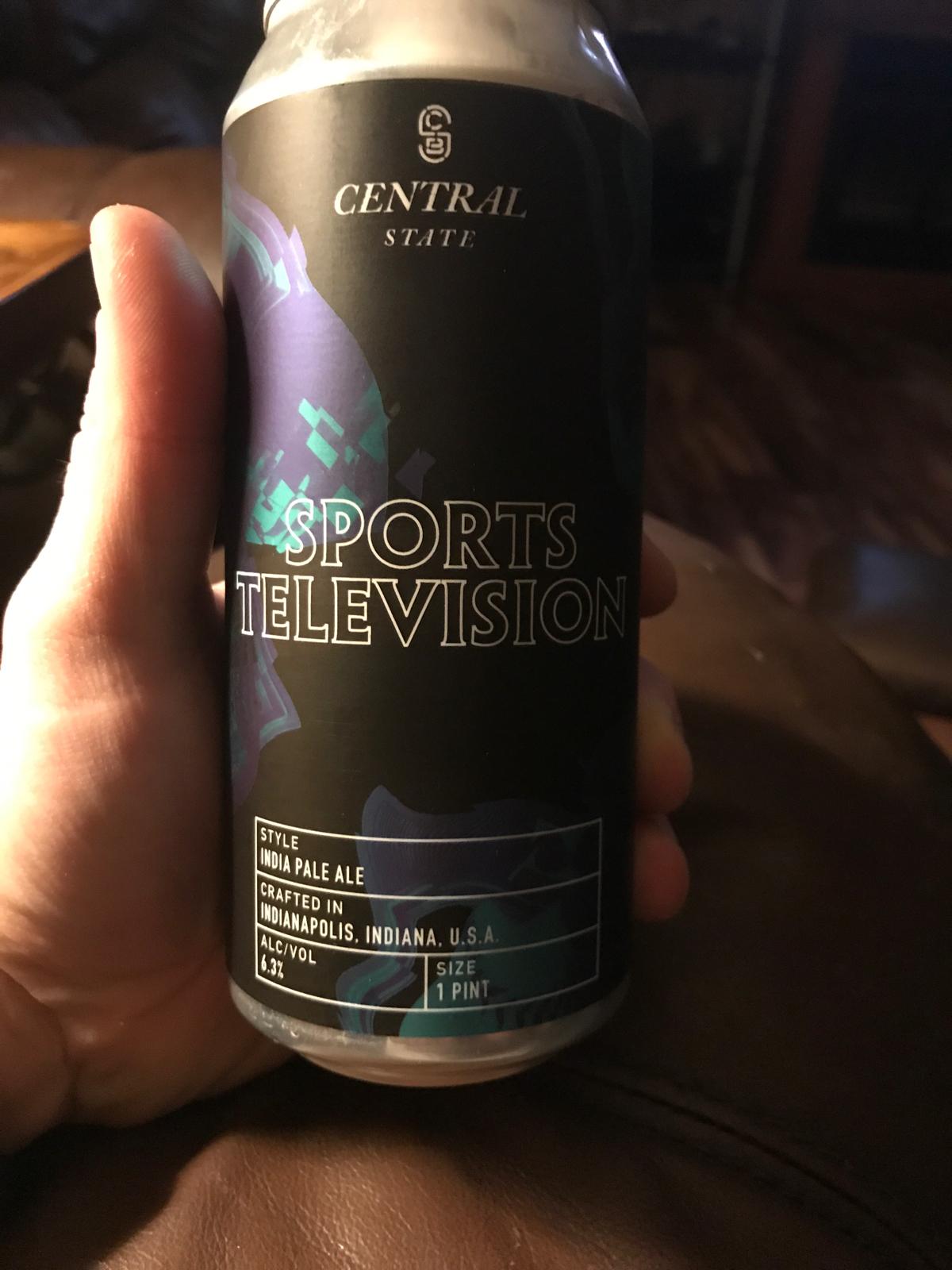 Sports Television