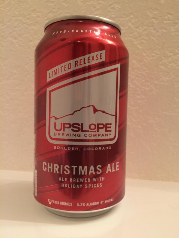 Christmas Ale