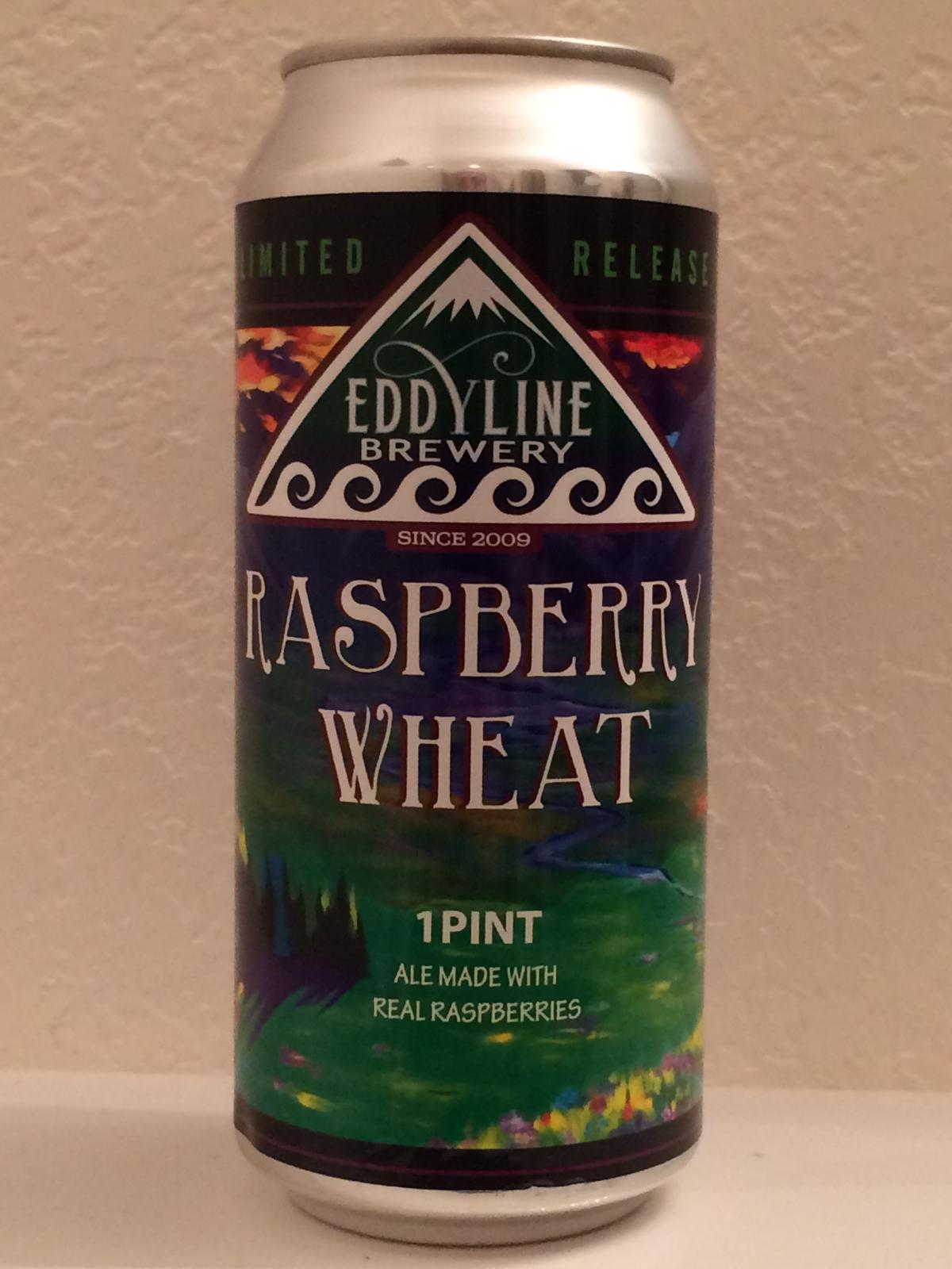 Raspberry Wheat