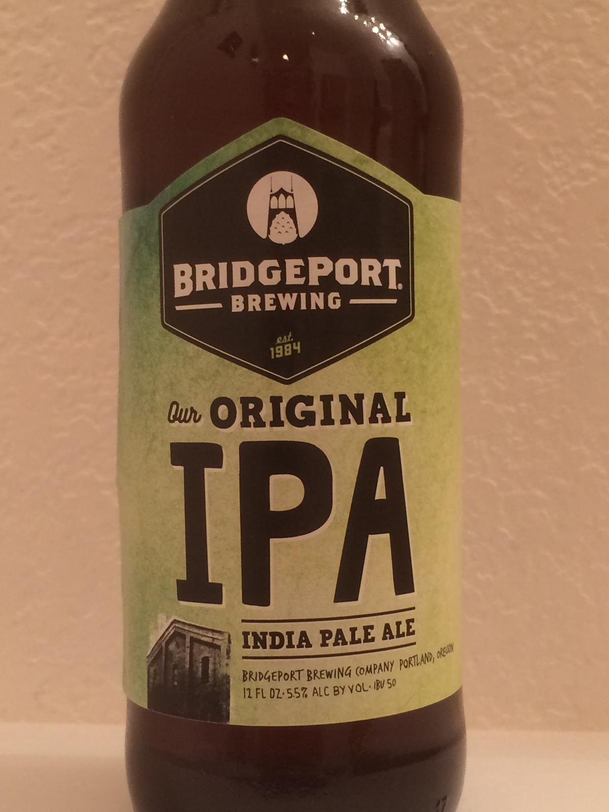 Our Original IPA