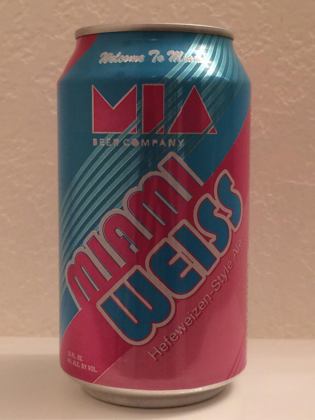 Miami Weiss