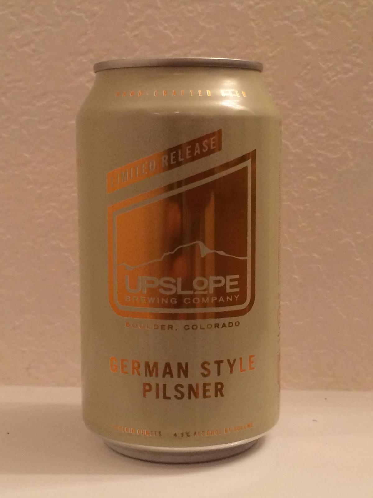 German Pilsner