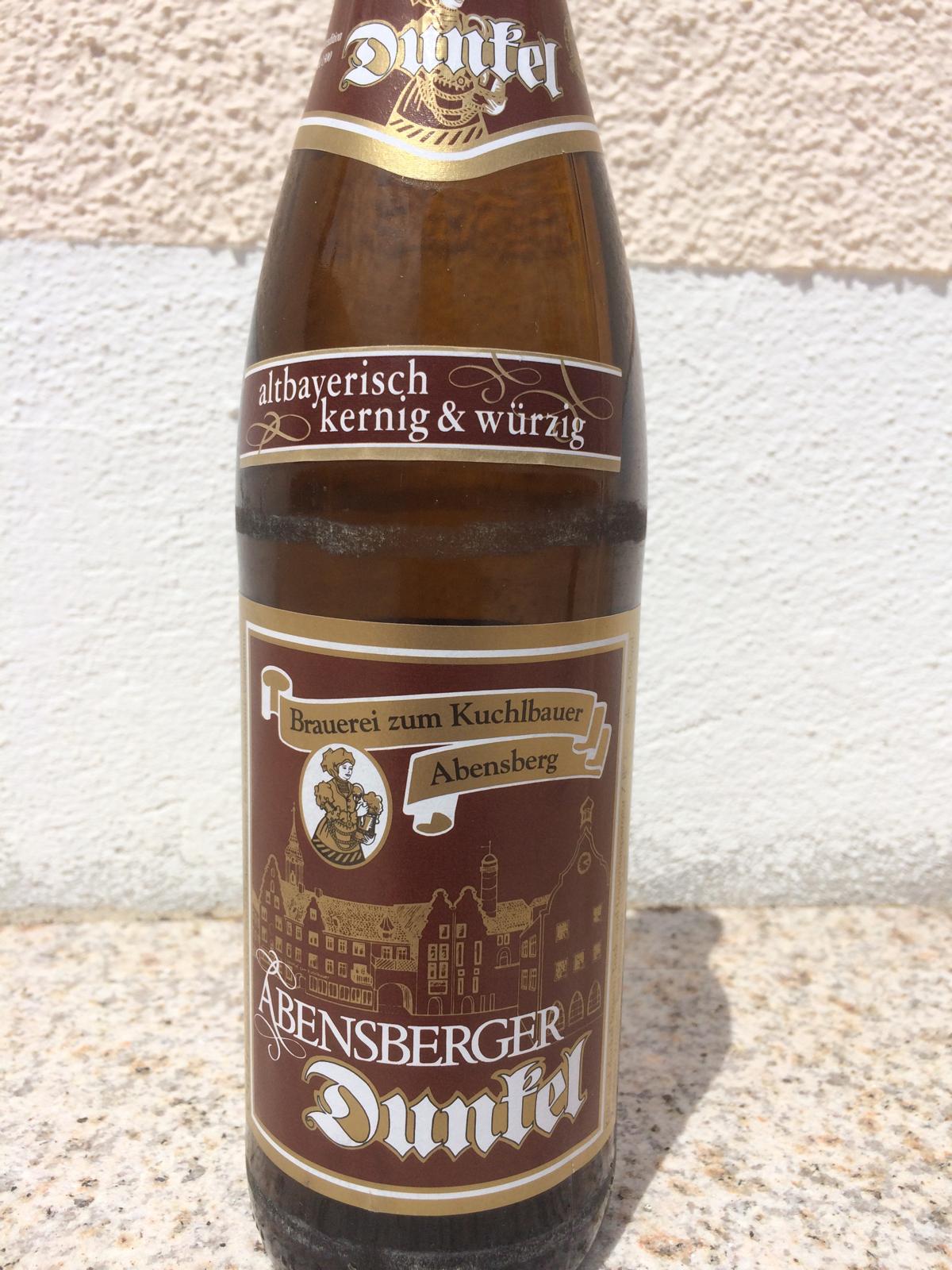 Abensberger Dunkel