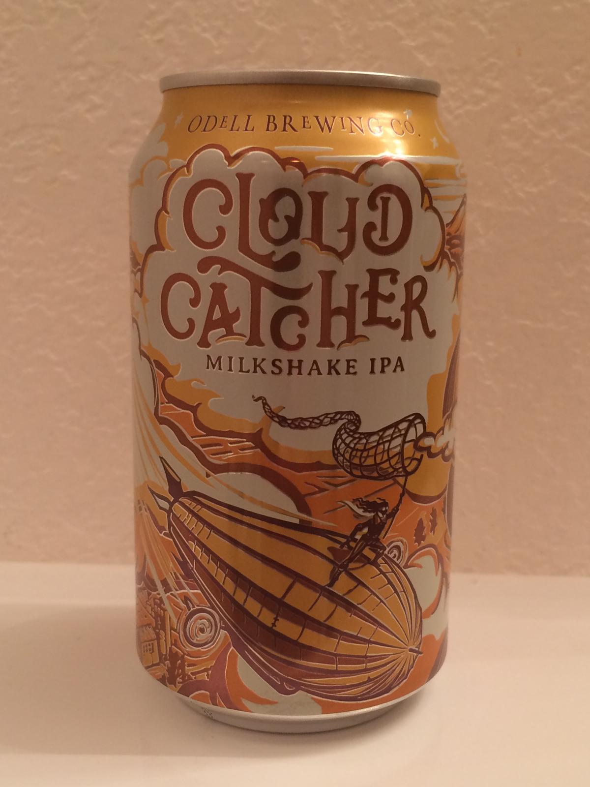 Cloud Catcher 