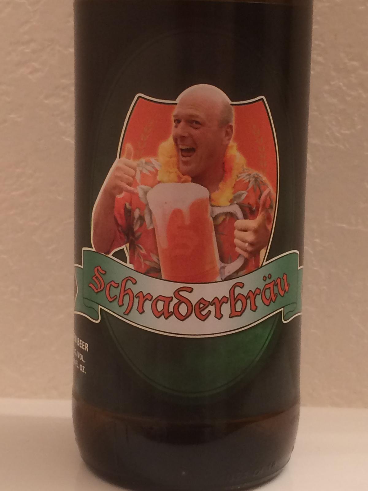 Schraderbräu