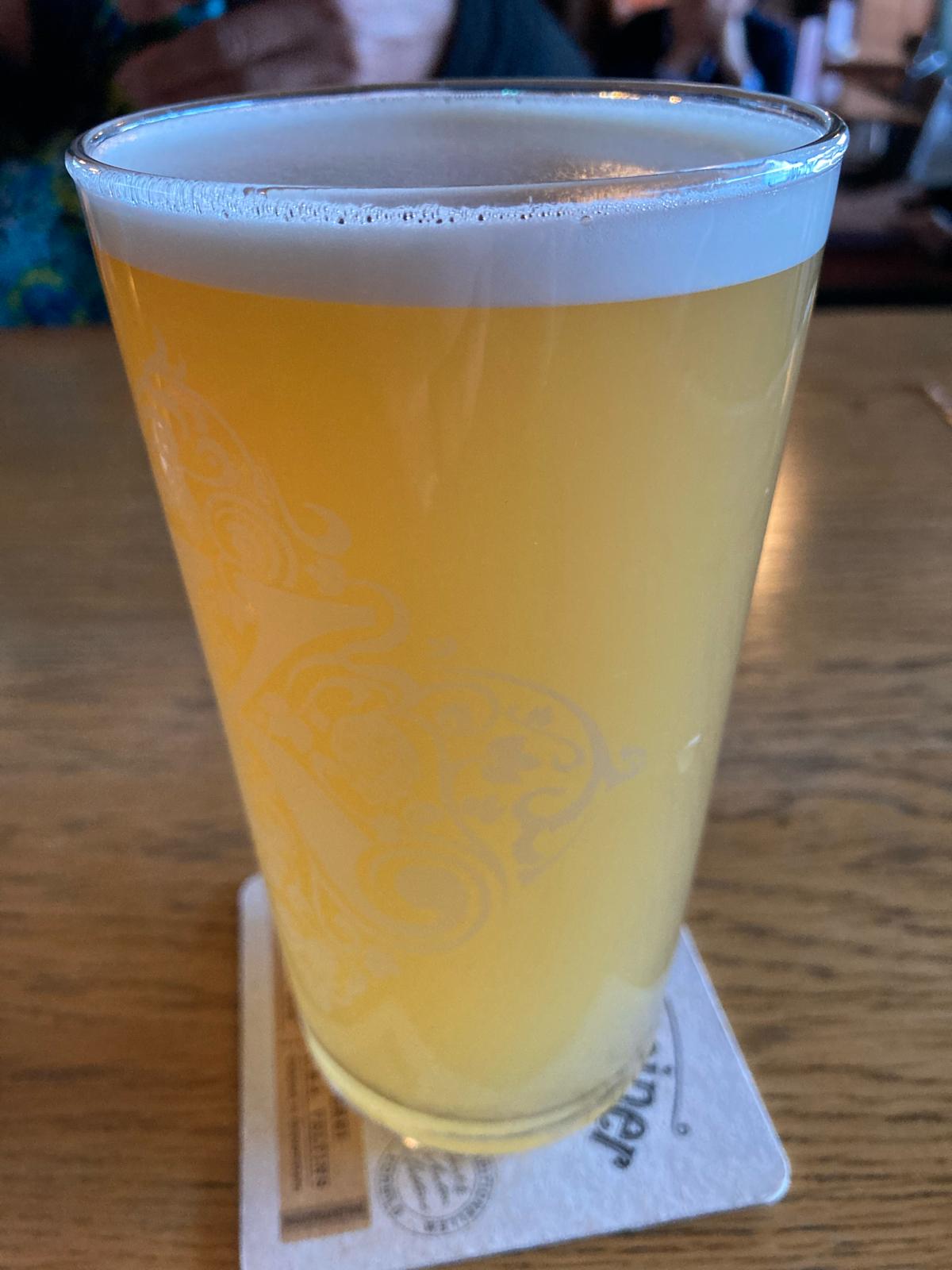 Jasper - Citra & Mosaic