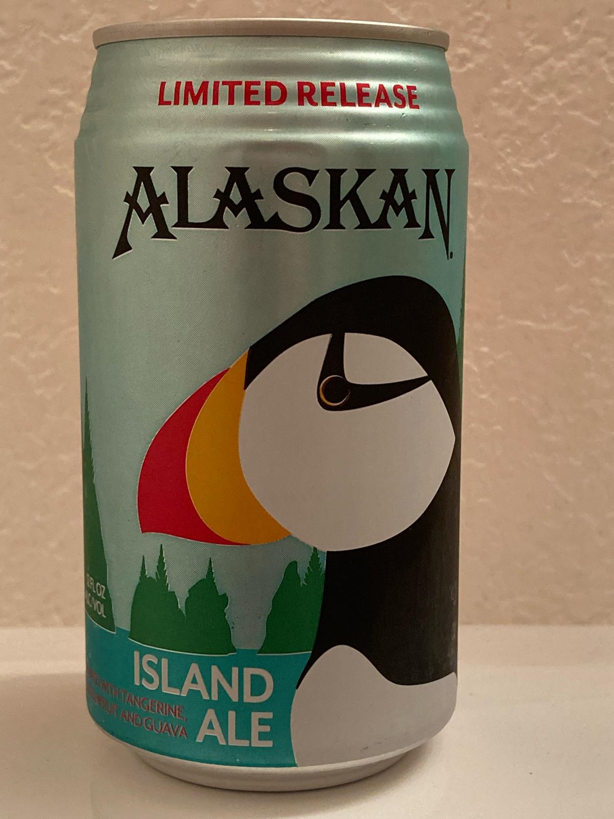 Island Ale