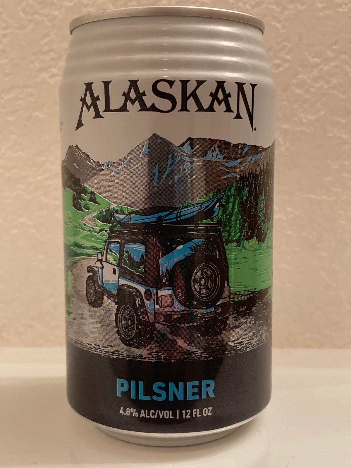 Pilsner