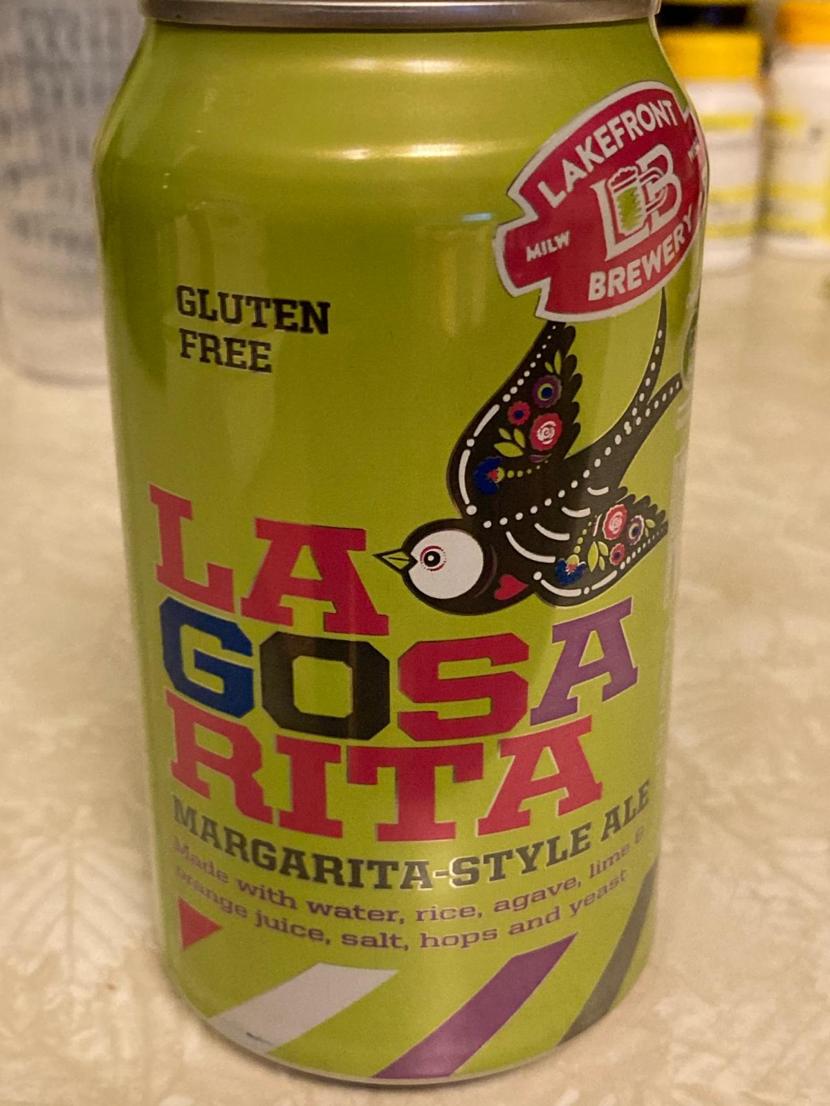 La Gosa Rita