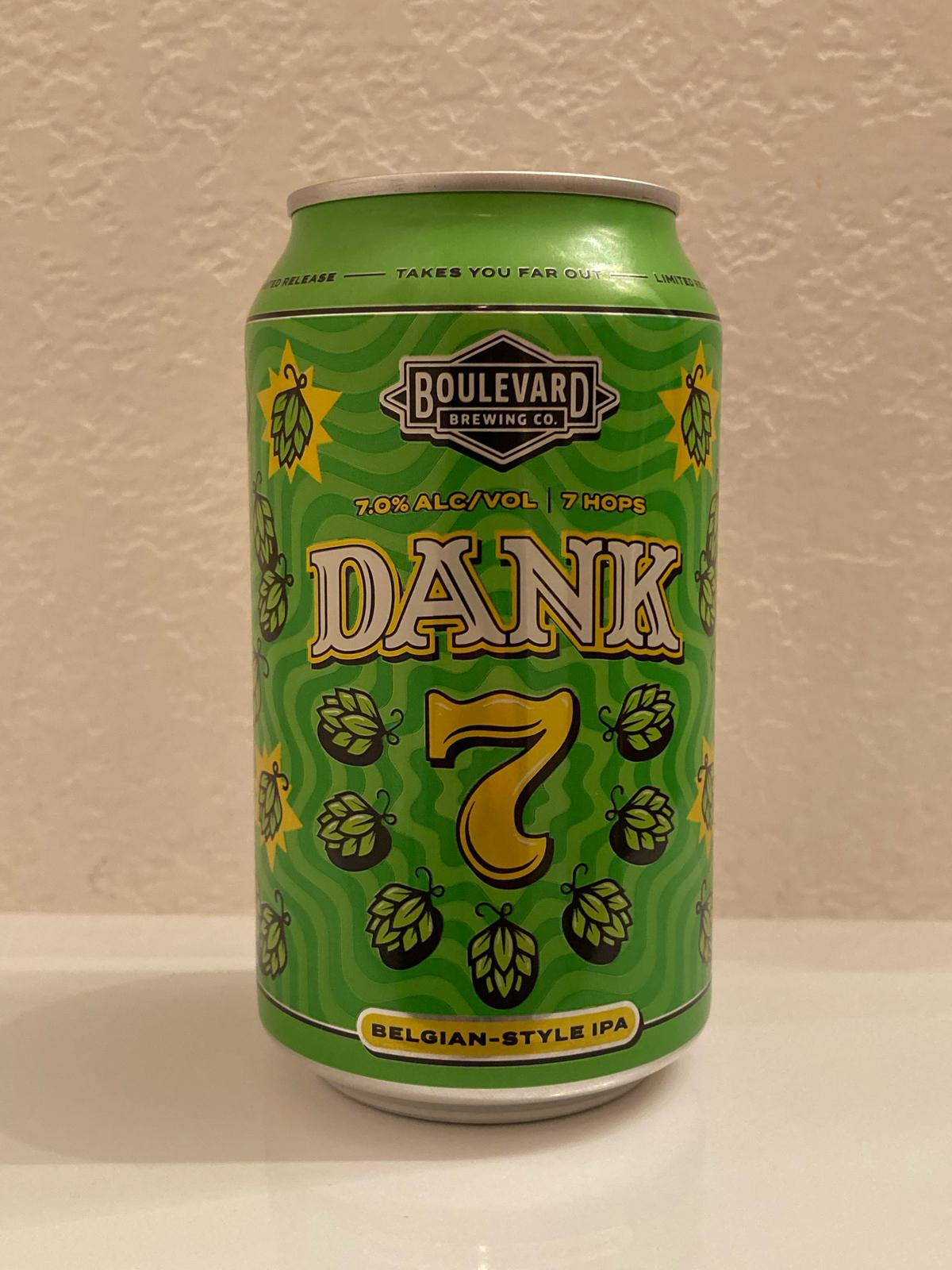 Dank 7