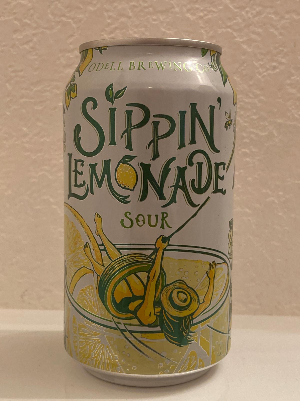Sippin
