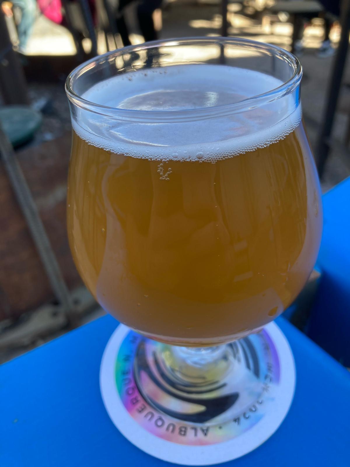 Juno-Weizen
